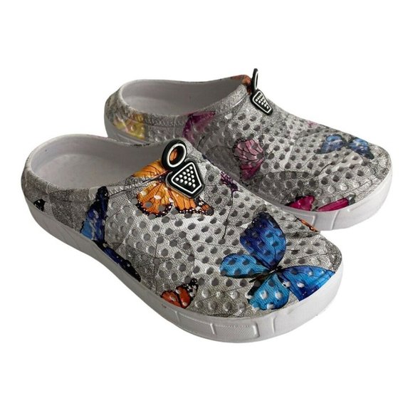 bobbie brooks ladies shoes